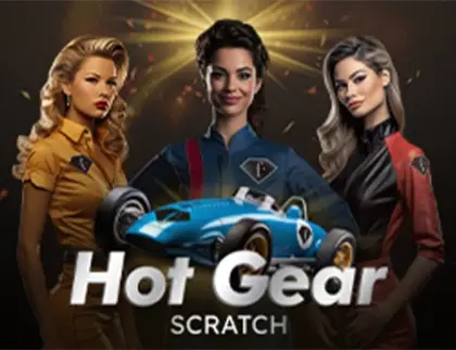 Hot Gear