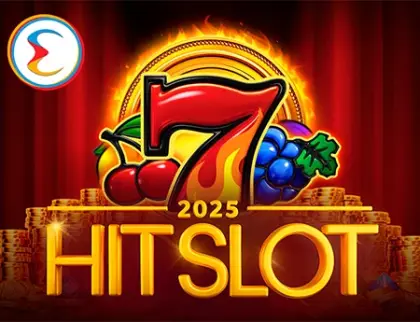 2025 hit slot