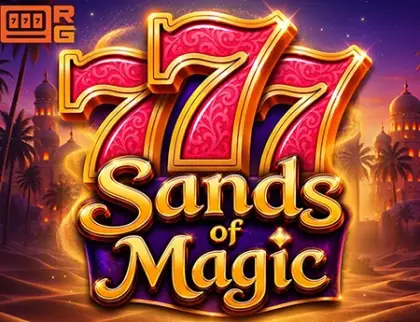 777 Sands of Magic