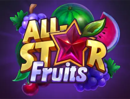 All-Star Fruits