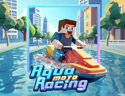 Aqua Moto Racing