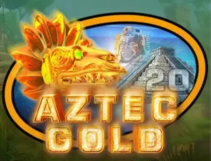 Aztec Gold 20