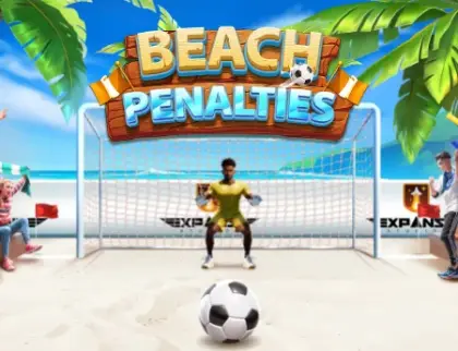 Beach Penalties