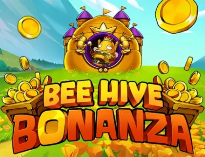 Bee Hive Bonanza