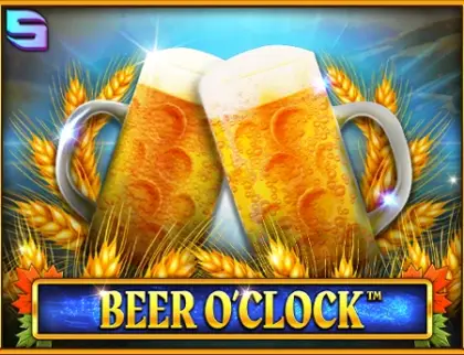 Beer O'clock