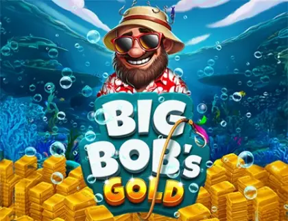Big Bob Cash