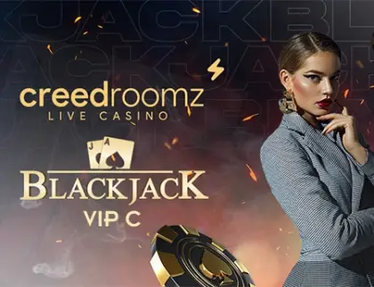 BlackJack VIP C