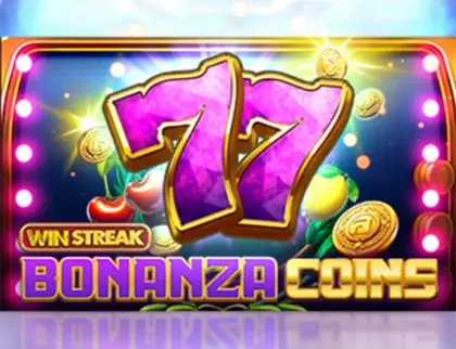 Bonanza Coins