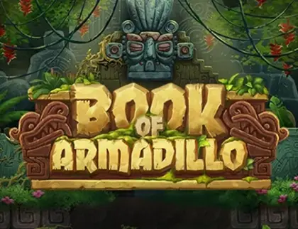 Book of Armadillo