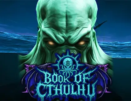 Book of Cthulhu