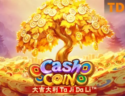 Cash Coin
