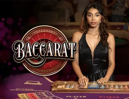 Casino Marina Baccarat A