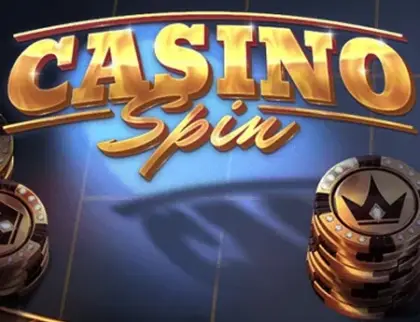 Casino Spin