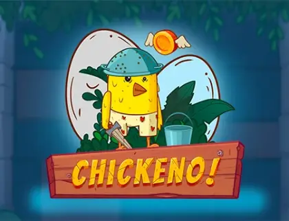 Chickeno