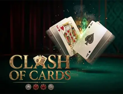 Clash of Cards