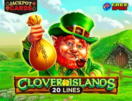 Clover Islands