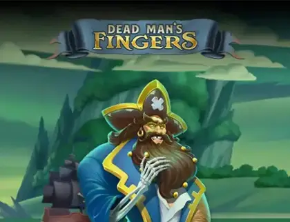 Dead Man's Fingers