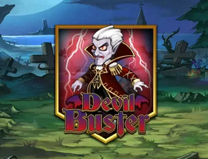 Devil Buster