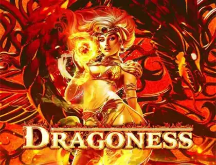 Dragoness