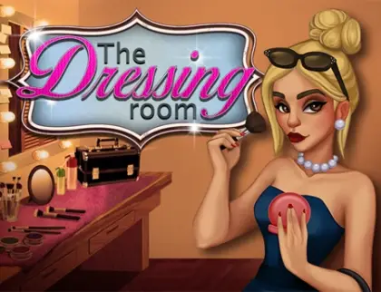 Dressing Room