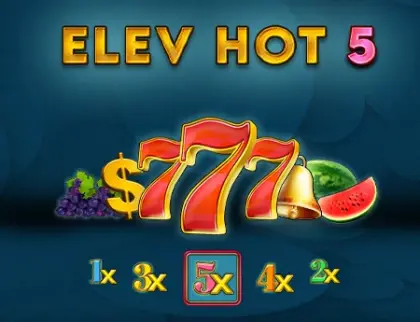 Elev Hot 5