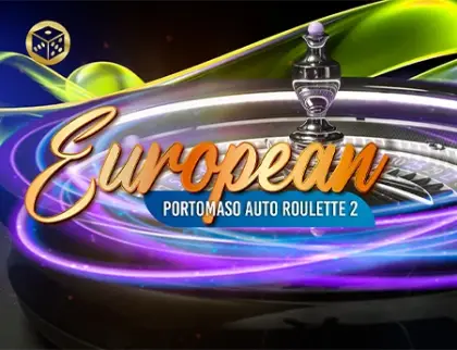 European Portomaso Auto Roulette
