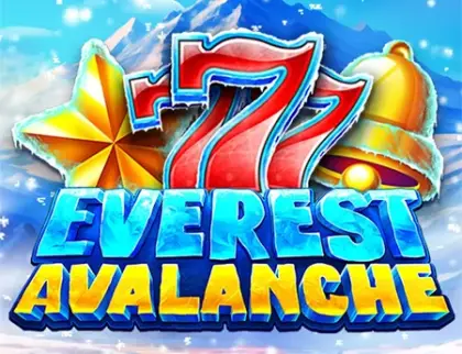 Everest Avalanche