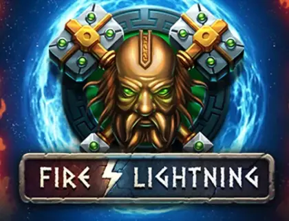 Fire Lightning
