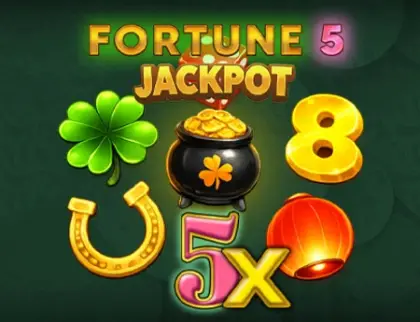 Fortune 5