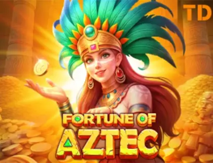 Fortune of Aztec