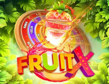 Fruit X