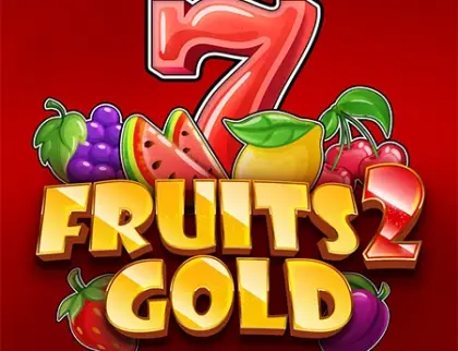 Fruits 2 Gold