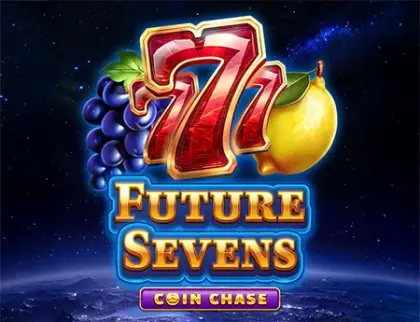 Future Sevens Coin Chase