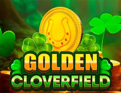 Golden Cloverfield