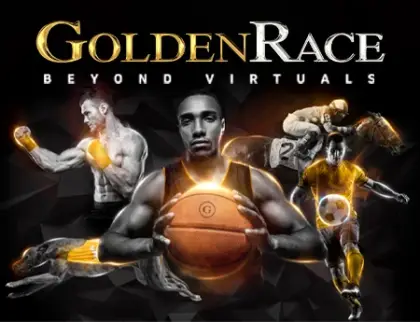 Goldenrace