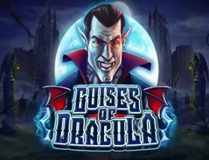 Guises of Dracula