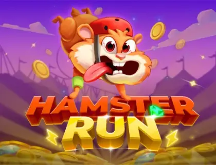 Hamster Run
