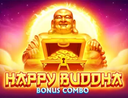 Happy Buddha: Bonus Combo