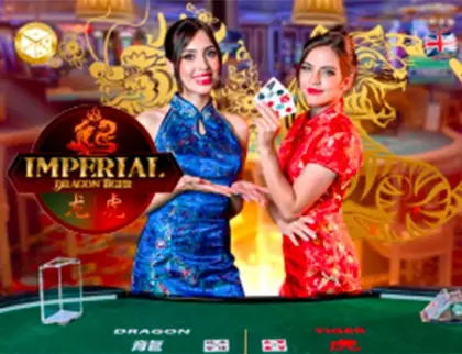 Imperial Dragon Tiger