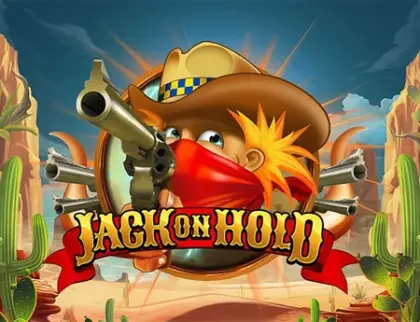 Jack on Hold