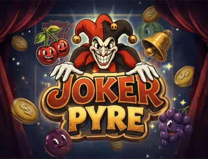 Joker Pyre