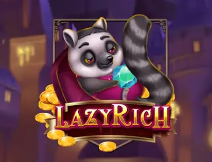 Lazy Rich