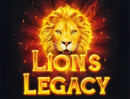 Lion’s Legacy