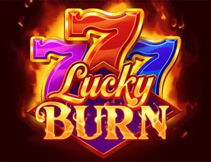 Lucky Burn