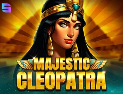 Majestic Cleopatra