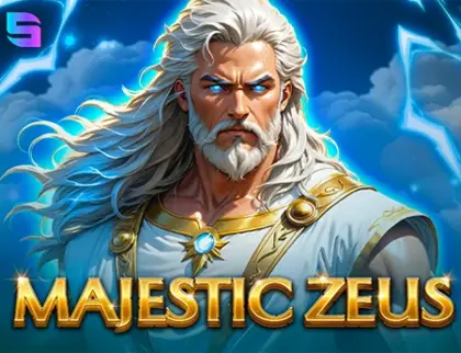 Majestic Zeus