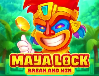 Maya Lock