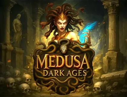 Medusa Dark Ages