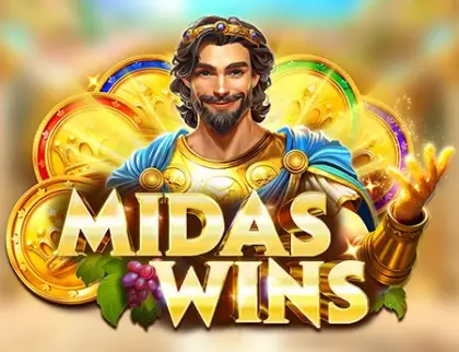 Midas Wins