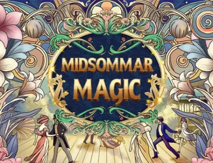 Midsommar Magic